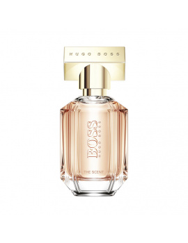 Hugo Boss The Scent női parfüm (eau de parfum) Edp 50ml .