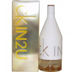 Calvin Klein CK In2U női parfüm (eau de toilette) edt 150ml