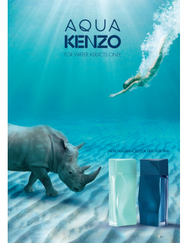 Kenzo - Aqua (M)