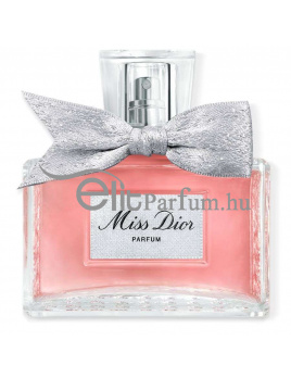 Christian Dior Miss Dior Parfum női parfüm 50ml