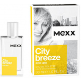 Mexx City Breeze női parfüm (eau de toilette) Edt 30ml teszter