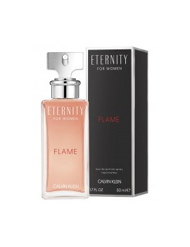 Calvin Klein Eternity Flame női parfüm (eau de parfum) Edp 50ml