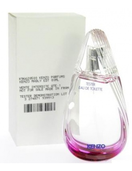 Kenzo Madly Kenzo női parfüm (eau de toilette) edt 80ml teszter