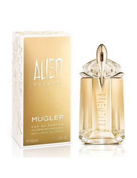 Thierry Mugler Alien Goddess női parfüm (eau de parfüm) Edp 60ml