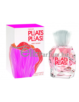 Issey Miyake Pleats Please női parfüm (eau de toilette) edt 50ml