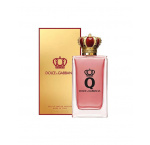 Dolce & Gabbana (D&G) Q Intense női parfüm (eau de parfum) Edp 50ml