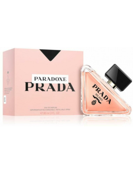 Prada Paradoxe női parfüm (eau de parfum) Edp 50ml