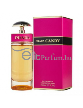 Prada Candy női parfüm (eau de parfum) edp 80ml