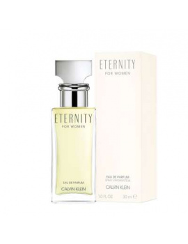 Calvin Klein Eternity női parfüm (eau de parfum) Edp 30ml