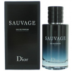 Christian Dior - Sauvage Edp 2018 (M)