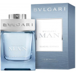 Bvlgari MAN Glacial Essence férfi parfüm (eau de parfum) Edp 100ml