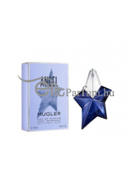 Thierry Mugler Angel Elixir nöi parfüm (eau de parfum) 25ml utántölthető