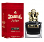 Jean Paul Gaultier Scandal Pour Homme Le Parfum férfi parfüm (eau de parfum) Edp 100ml