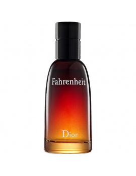 Christian Dior Fahrenheit férfi parfüm (eau de toilette) edt 100ml teszter