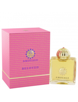 Amouage Beloved női parfüm (eau de parfum) Edp 100ml