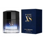 Paco Rabanne Pure XS férfi parfüm (eau de toilette) Edt 100ml