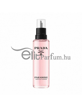 Prada Paradoxe virtual flower női parfüm (eau de parfum) Edp 100ml Utántöltő