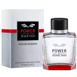 Antonio Banderas Power of Seduction férfi parfüm (eau de toilette) Edt 50ml