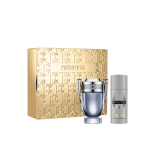 Paco Rabanne Invictus férfi parfüm szett (eau de toilette) Edt 100ml + Dezodor 150ml