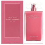 Narciso Rodriguez for her Fleur Musc Florale női parfüm (eau de toilette) Edt 100ml