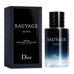 Christian Dior - Sauvage eau Forte (M)