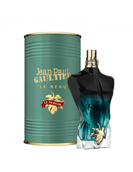 Jean Paul Gaultier Le Beau Le Parfum (Intense) férfi parfüm (eau de parfum) Edp 75ml