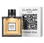 Guerlain L'homme Ideal férfi parfüm (eau de toilette) edt 100ml