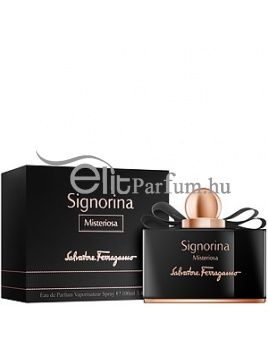 Salvatore Ferragamo Signorina Misteriosa női parfüm (eau de parfum) Edp 100ml