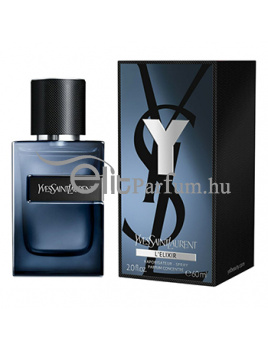 Yves Saint Laurent (YSL) L'Elixir extrait de parfum 60ml