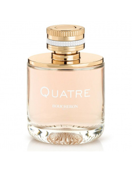 Boucheron Quatre női parfüm (eau de parfum) Edp 100ml teszter