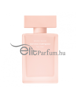 Narciso Rodriguez for her Musc nude nöi parfüm ( eau de parfum ) Edp 50ml