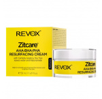 Revox B77 Zitcare Aha.Bha.Pha. Resurfacing Krém 50ml