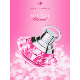 Chopard Wish Pink Diamond női parfüm (eau de toilette) edt 75ml