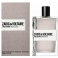 Zadig & Voltaire This is Him! Undressed férfi parfüm (eau de toilette) Edt 100ml