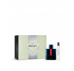 Prada Luna Rossa Ocean férfi parfüm szett (eau de parfum) Edp 50ml+Edp 10ml