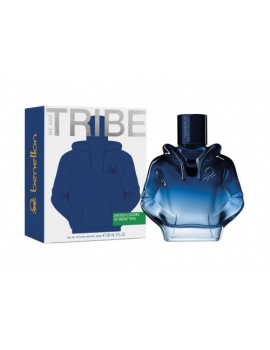 Benetton Tribe férfi parfüm (eau de toilette) edt 90ml