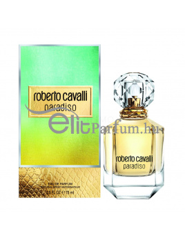 Roberto Cavalli Paradiso női parfüm (eau de parfum) 75ml