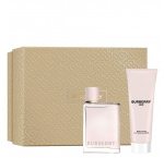 Burberry HER női parfüm szett (eau de parfum) Edp 50ml+75ml Testápoló