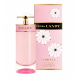 Prada - Candy Florale (W)