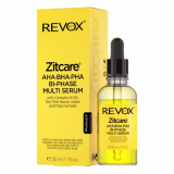 Revox B77 Zitcare Aha.Bha.Pha. Multi Szérum 30ml