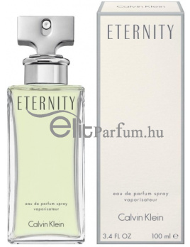 Calvin Klein Eternity női parfüm (eau de parfum) edp 100ml