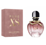 Paco Rabanne Pure XS női parfüm (eau de parfum) Edp 50ml