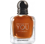 Giorgio Armani Stronger With You Intensely férfi parfüm (eau de parfum) Edp 100ml teszter