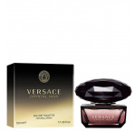 Versace Crystal Noir női parfüm (eau de toilette) edt 90ml