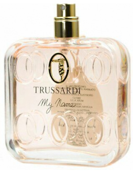 Trussardi My Name női parfüm (eau de parfum) edp 100ml teszter