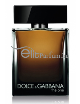 Dolce & Gabbana The One férfi parfüm (eau de parfum) edp 100ml