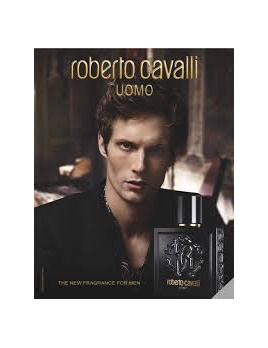 Roberto Cavalli - Uomo (M)