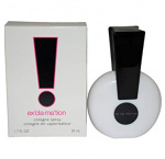 Exclamation white női parfüm (eau de cologne) edc 50ml