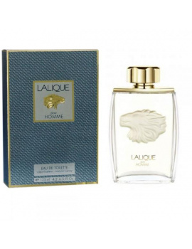 Lalique pour homme Lion férfi parfüm (eau de toilette) edt 125ml