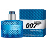 James Bond 007 - Ocean Royale (M)